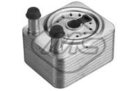 Радиатор масл audi a3/a4/a6/seat leon/vw golf iv/c