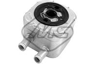 МАСЛ РАДИАТОР AUDI A3_A4_A6_A8_TT_VW POLO_GOLF_PASSAT_SHARAN_T4 2.3-3.6_1.9TDI 95-