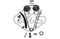 РЕМКОМПЛЕКТ ГРМ OPEL AGILA (A) (H00)  ASTRA G (T98)  ASTRA G CLASSIC Caravan (F35)  ASTRA H (A04)  A