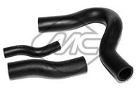 ПАТРУБОК FIAT PANDA /CIT NEMO 03- 1.3D