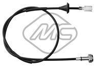 ТРОС СПИДОМЕТРА JUMPER DS-TDS BV MG5TU MM.1420