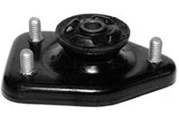 ПОДУШКА АМОРТ BMW X3 2.0/2.5/3.0/2.0D/3.0D 04- ЗАД