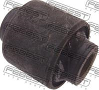 FEBEST HYAB-EF2 Сайлентблок цапфы HYUNDAI SONATA 99-01/KIA CEED 06- зад.подв.