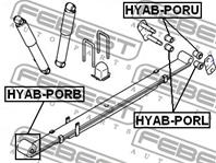 STOPPER  STABILIZER