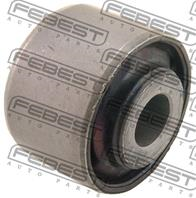 Mab-126 сайлентблок задн.поперечн.тяги mitsubishi pajero mini h51a/h53a/h56a/h58