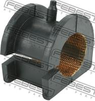 FEBEST MSB-CU20F Втулка стабилизатора MITSUBISHI LANCER 00-09 пер.подв.