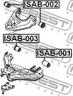 ISAB-001