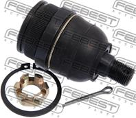 FEBEST 0120-333 Опора шаровая TOYOTA LAND CRUISER 100 98-07 пер.ниж.