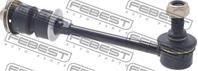 FEBEST 0123-012 Тяга стабилизатора TOYOTA LC120 00-09/LC150 зад.подв. лев/прав...