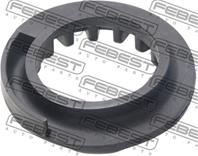 FEBEST MZSI-MZ3R Проставка пружины FORD FOCUS II 04-08/C-MAX CAP 03-07 зад.подв.верхн.