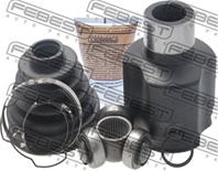 FEBEST 1411-REXIIPT ШРУС SSANGYONG KYRON 05-12/ACTYON 01-09/REXTON 02- внутр.