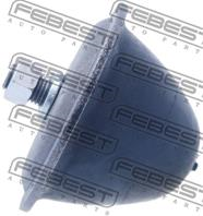 FEBEST MD-004 Отбойник пер. подв. MITSUBISHI PAJERO/L200/L400 91-04