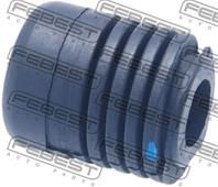 FEBEST MD-005 Отбойник капота MITSUBISHI LANCER/OUTLANDER 00-
