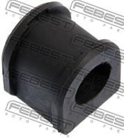 FEBEST MZSB-BJF Втулка стабилизатора MAZDA 323 98-04 пер.подв.