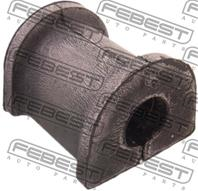 FEBEST MSB-EA3F Втулка стабилизатора MITSUBISHI GALANT 96-03 пер.подв.