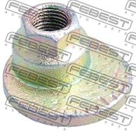 FEBEST 0131-003 Гайка с эксцентриком TOYOTA RAV4 93-00