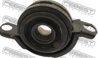 FEBEST MCB-009 Подшипник подвесной кардана MITSUBISHI PAJERO MINI 94-/SPACE WAGON GRANDIS 92-00