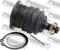 FEBEST 0120-777 Опора шаровая TOYOTA MARK 2 92-01 зад.верх.