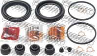 FEBEST 0175-ACA20F Рем. к-кт. суппорта TOYOTA RAV4 00-05 пер.