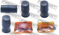 Bush dust boot kit