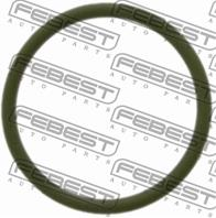 FEBEST RINGAH-B5 Кольцо уплотнительное VAG A3/A4/A6/FABIA/OCTAVIA/PASSAT B5/B6