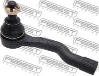 Наконечн.рулевой R Nissan Infiniti FX35/FX45 02-08