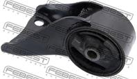 MZM-BJMRR_подушка ДВС задняя! Mazda 323 BJ/Premac