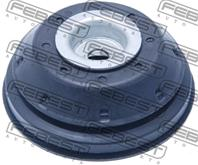 FEBEST OPB-CORD Опора амортизатора OPEL CORSA D/FIAT GRANDE PUNTO 06- пер.