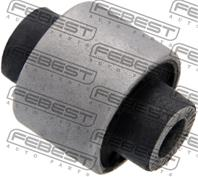 FEBEST TAB-021RUB Сайлентблок цапфы TOYOTA MARK 2 92-96 зад.подв.