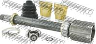 ШРУС внутр. TOYOTA CAMRY ACV3 /MCV3 2001-2006