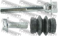 Втулка направляющая задн суппорта audi a3/a3 sportback (8p) 2003-2013 2374-5m1r-kit