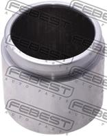 Поршень передн суппорта nissan tiida c11 2005-2012 0276-z11f
