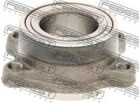 FEBEST 0282-FX35R Ступица с подшипником INFINITI FX45/35 02-08 зад.