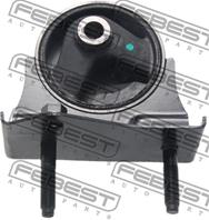 FEBEST TM-065 Опора двигателя TOYOTA RAV4 00-05 зад.