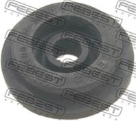 FEBEST NSB-048 Опора радиатора NISSAN PRIMERA 01-07/X-TRAIL 00-/TIIDA 05-/TEANA 03-