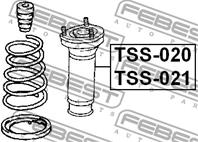 TO Camry ACV3/MCV3 01-06::::
