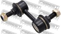 FEBEST 0423-010 Тяга стабилизатора SUBARU IMPREZA 00-/LEGACY 03-09/FORESTER 01- зад.подв.