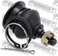 FEBEST 0320-313 Опора шаровая HONDA ACCORD 94-02 пер.верх.