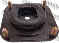 FEBEST MZSS-018 Опора амортизатора MAZDA 323 98-04 пер.