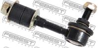 FEBEST 0423-DGR Тяга стабилизатора MITSUBISHI CARISMA 95-03/VOLVO S40/V40 96-04 зад.подв.