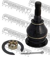 Деталь  FEBEST  0120XUP