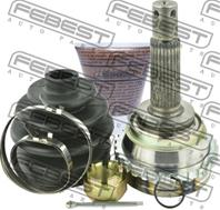 FEBEST 1210-001A29 ШРУС HYUNDAI ACCENT/ELANTRA 1.3-1.6 94-05 нар.(ABS)