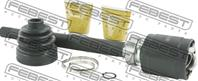 Р/к-т шруса внутр. R 33X33X27 NISSAN X-TRAIL T31