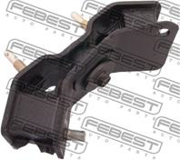 Опора двигателя левая mt toyota camry sxv2/mcv2 (1996-2001) tm-sxv10lh