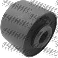 Tab-207 (48702-60050 сайленблок заднего нижнего рычага toyota land cruiser 80) asva