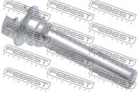 FEBEST 0474-KB4F Втулка направляющая суппорта MITSUBISHI PAJERO 08-/NISSAN PATHFINDER 04- пер.