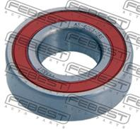 FEBEST AS-6003-2RS Подшипник ALL TOYOTA MITSUBISHI HONDA MAZDA NISSAN(17X35X10)