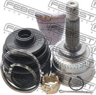 FEBEST 1210-014A44 ШРУС HYUNDAI MATRIX 1.5 01- +ABS наружн.