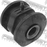 FEBEST HAB-005 Сайлентблок рычага HONDA CIVIC 95-01/CR-V 97-01 пер.подв.