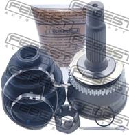 FEBEST 1210-002A44 ШРУС HYUNDAI MATRIX 1.8 01- +ABS